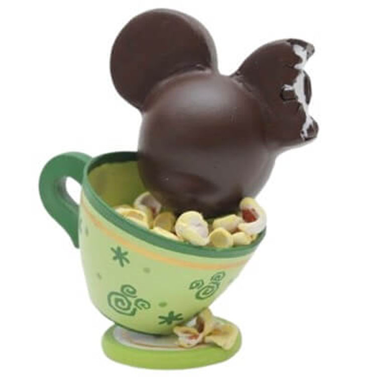 Mickey Ice Cream Bar – Orlando, FL by Zard Apuya