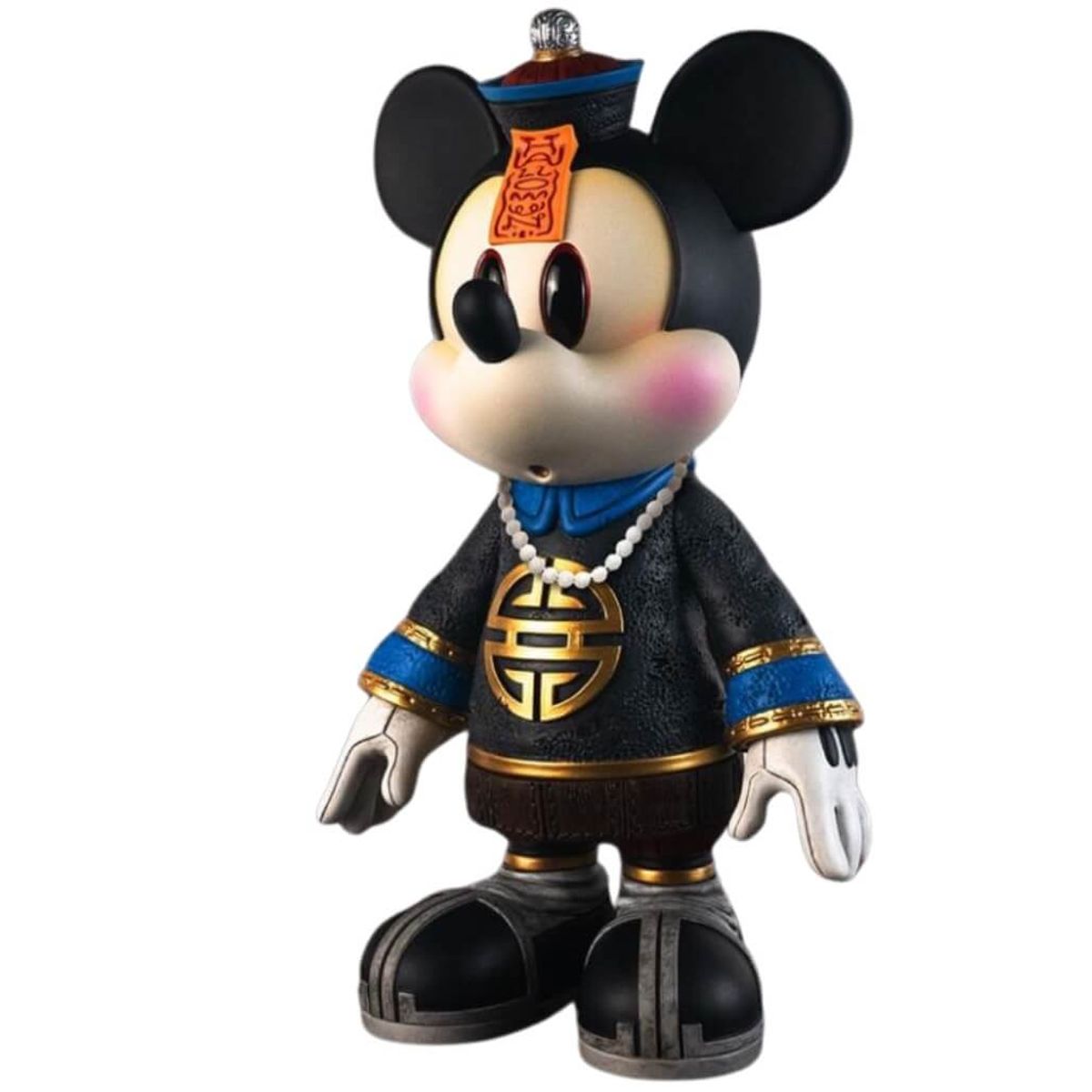 Mickey Jiangshi - Imperial Pearl