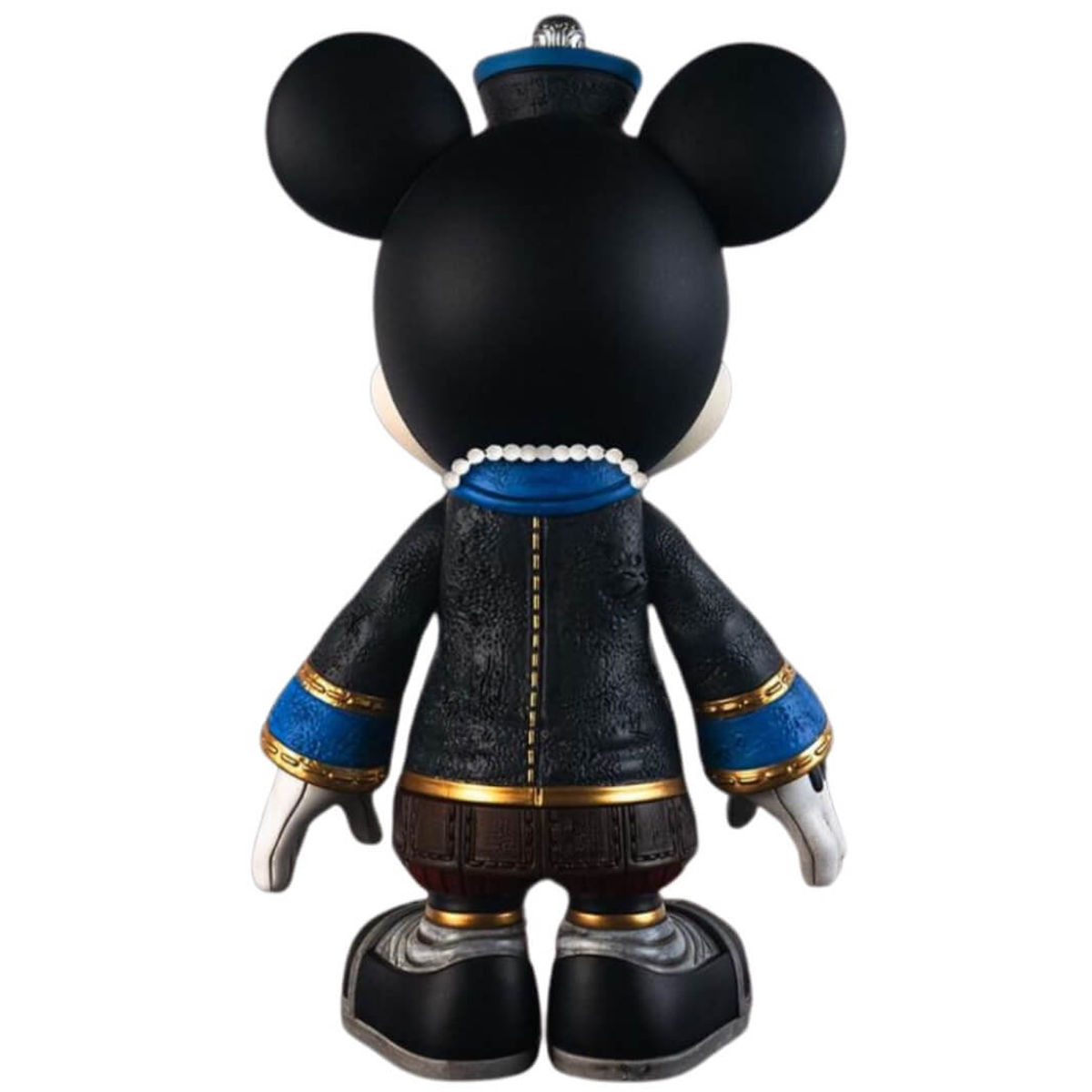 Mickey Jiangshi - Imperial Pearl