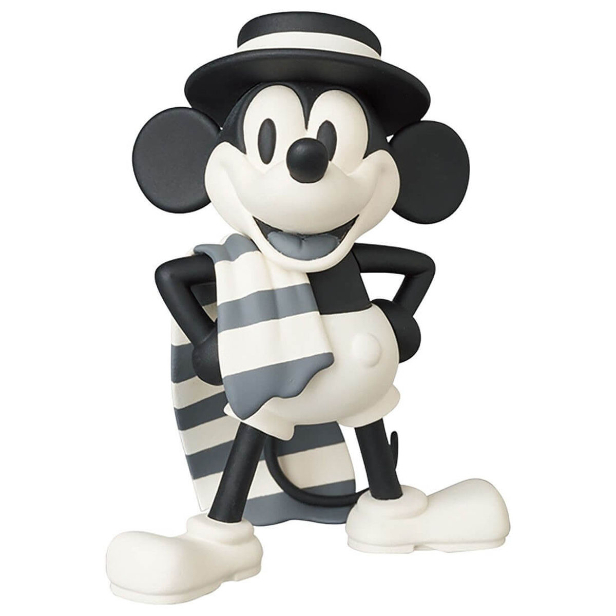 Mickey Mouse