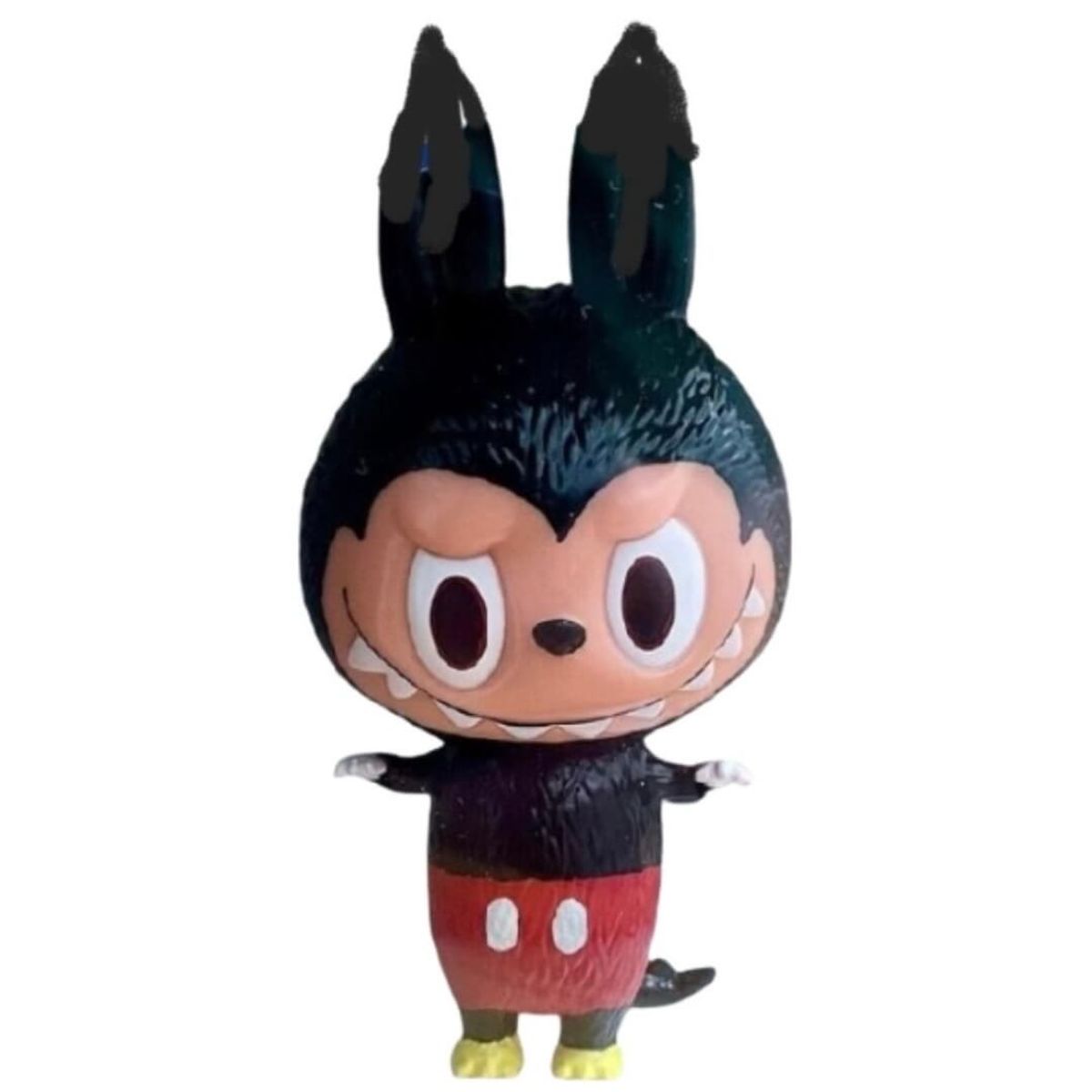 Mickey Mouse Zimomo Custom