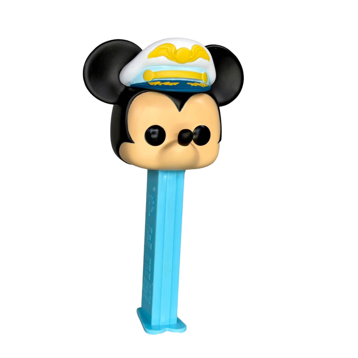Mickey Pez Head
