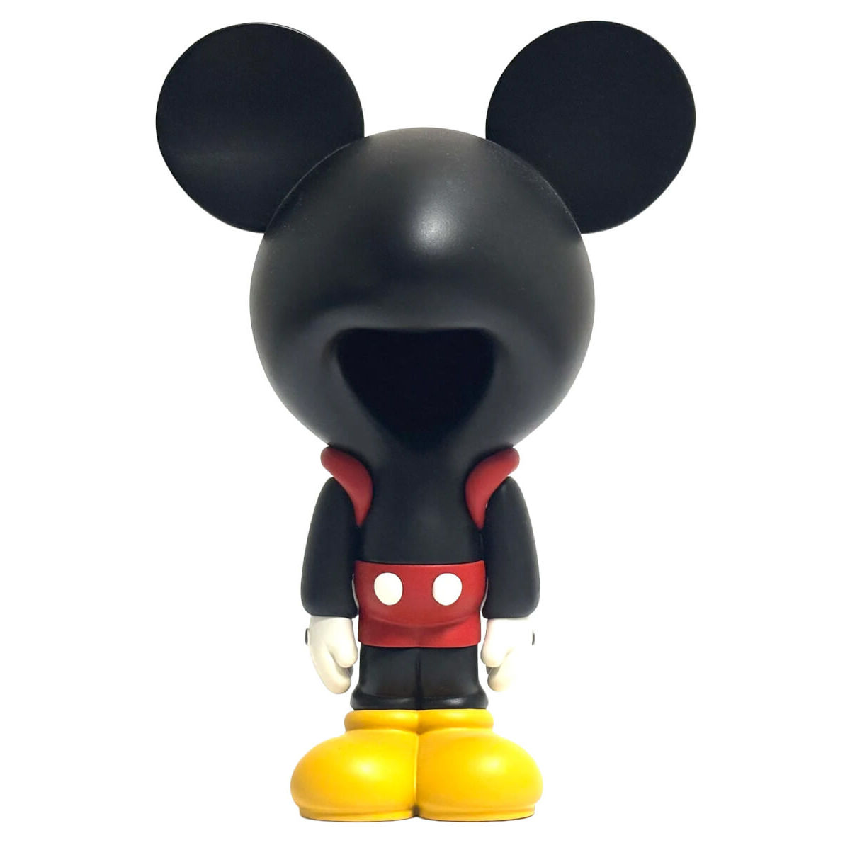Mickey Vandul (Iconic)