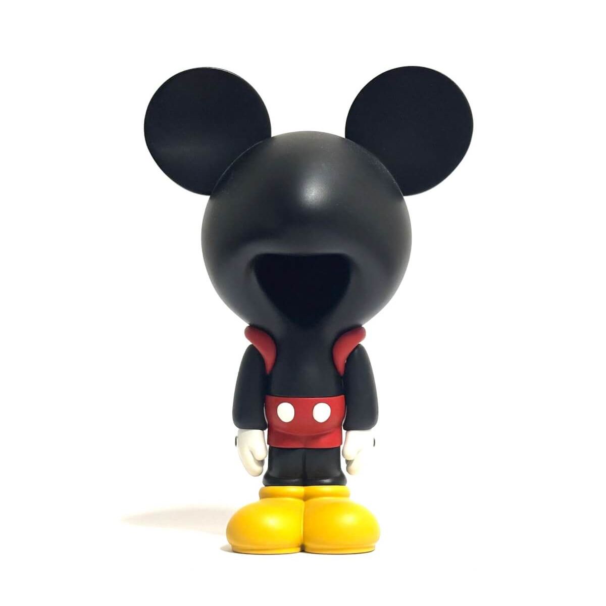 Mickey Vandul (Iconic)