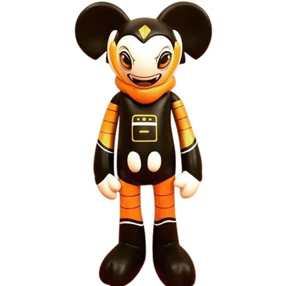 Mickiv Custom