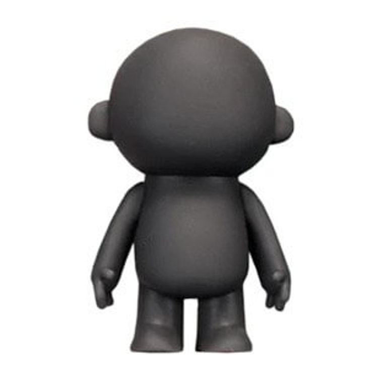 Micro Beta Black by Frank Montano