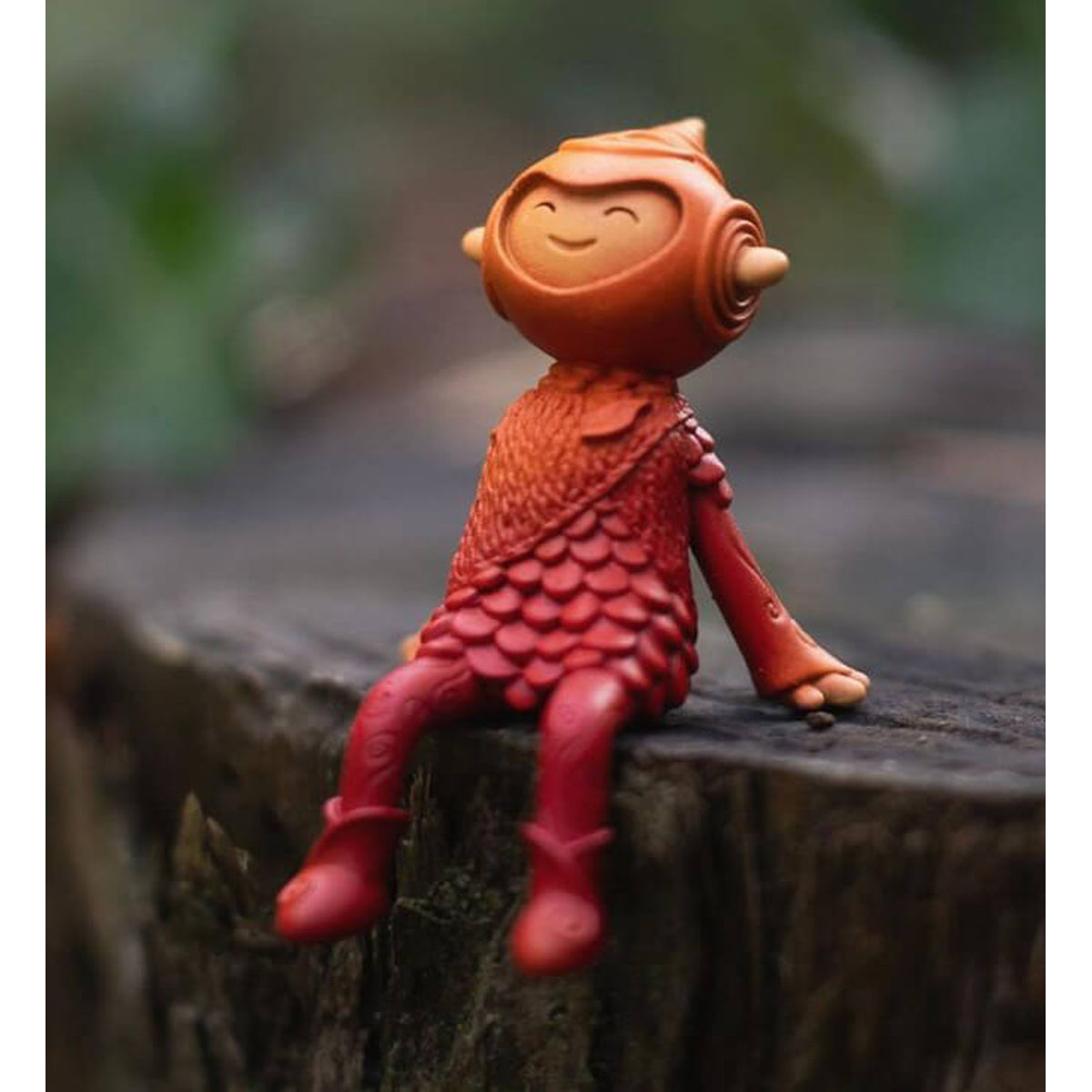 Micro Daydreamer Red