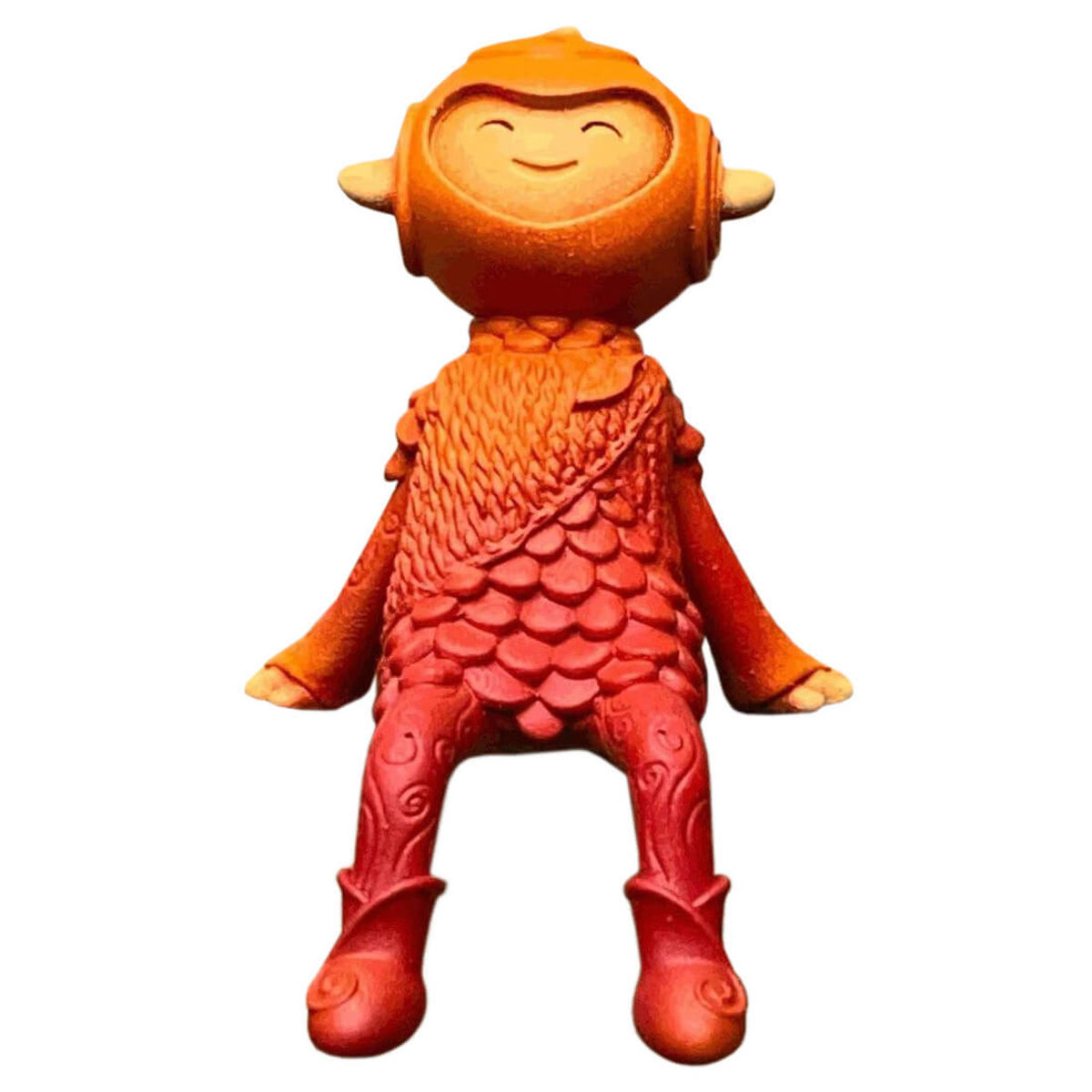 Micro Daydreamer Red