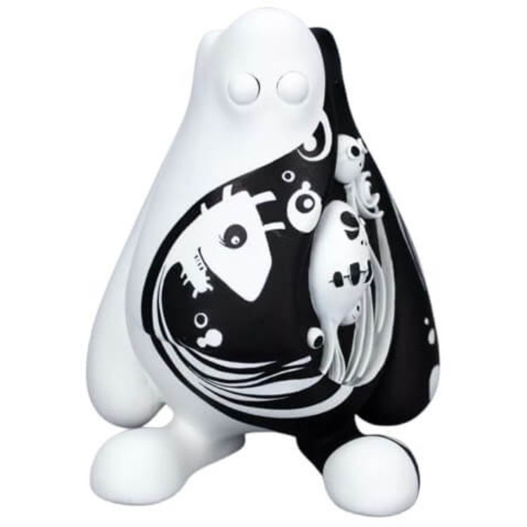 Microblasma – Toy by Duca (Silvano Beggio)