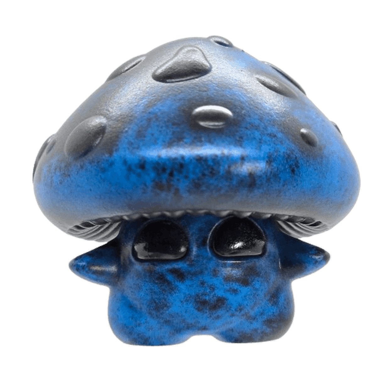 Microdose Blacklight Spore (Blue) 