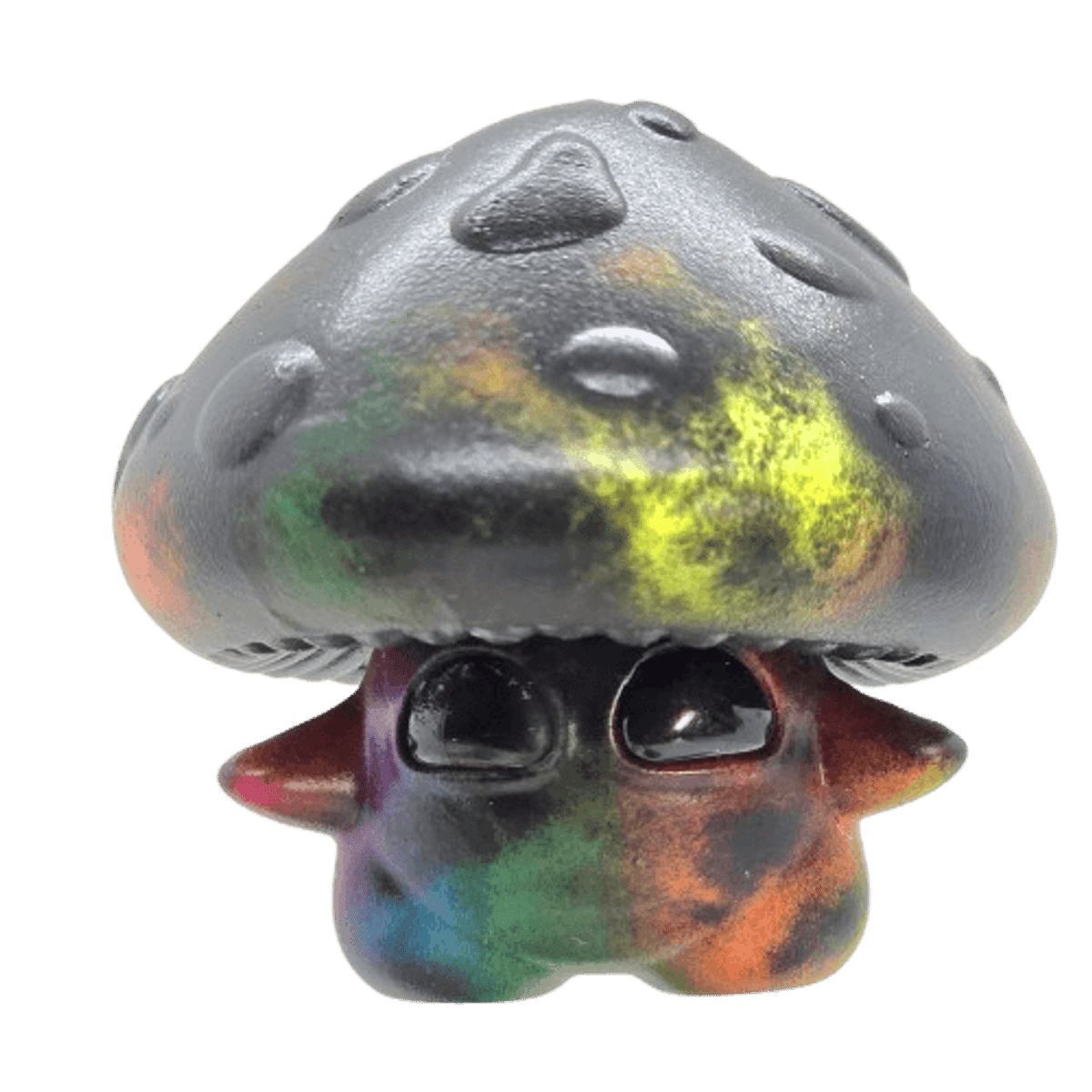 Microdose Blacklight Spore (Multicolor) 