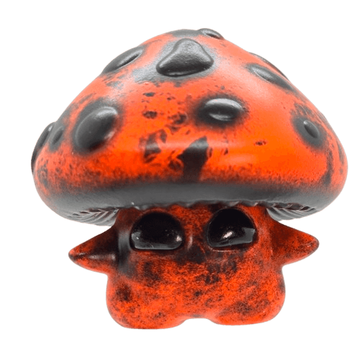 Microdose Blacklight Spore (Orange) 