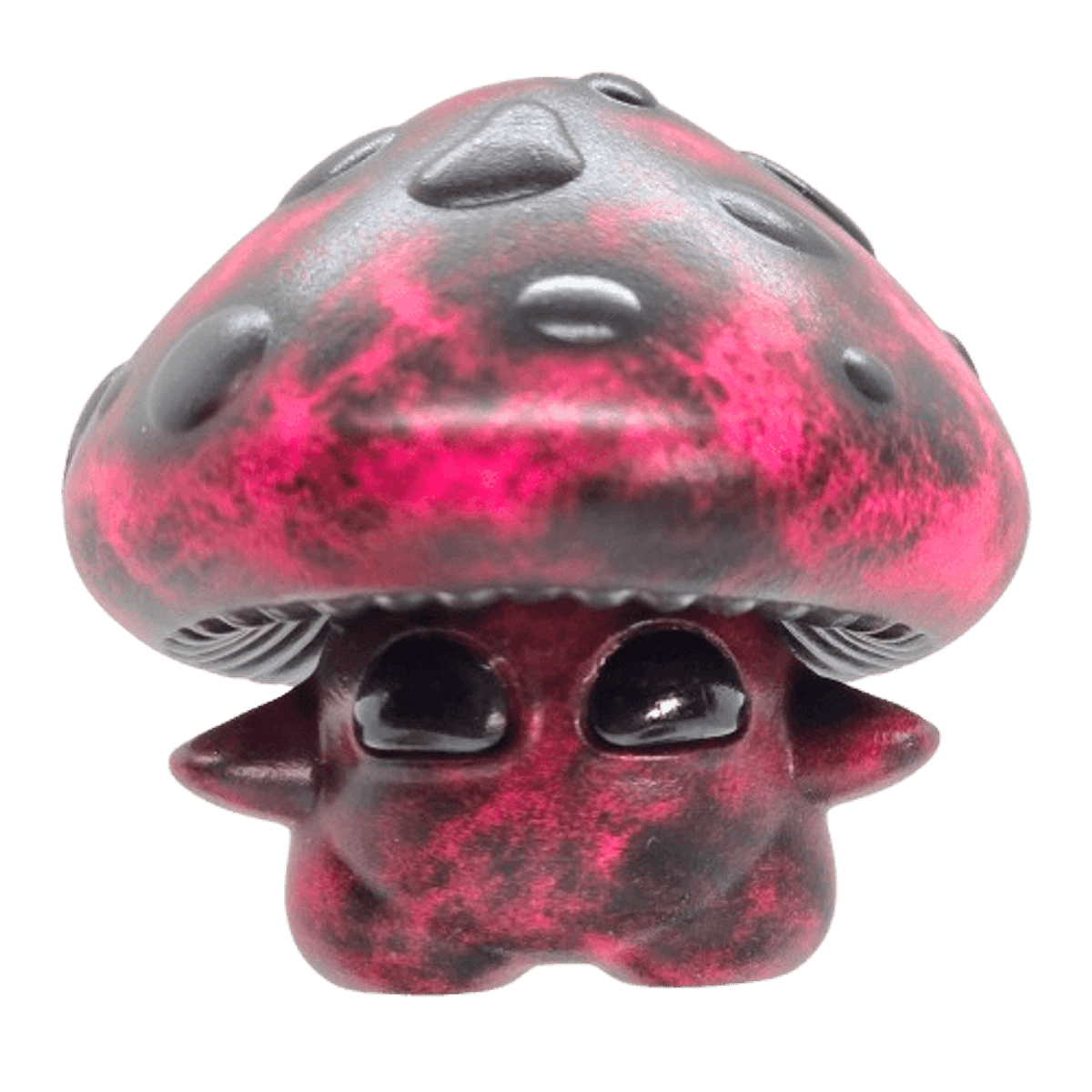 Microdose Blacklight Spore (Pink) 
