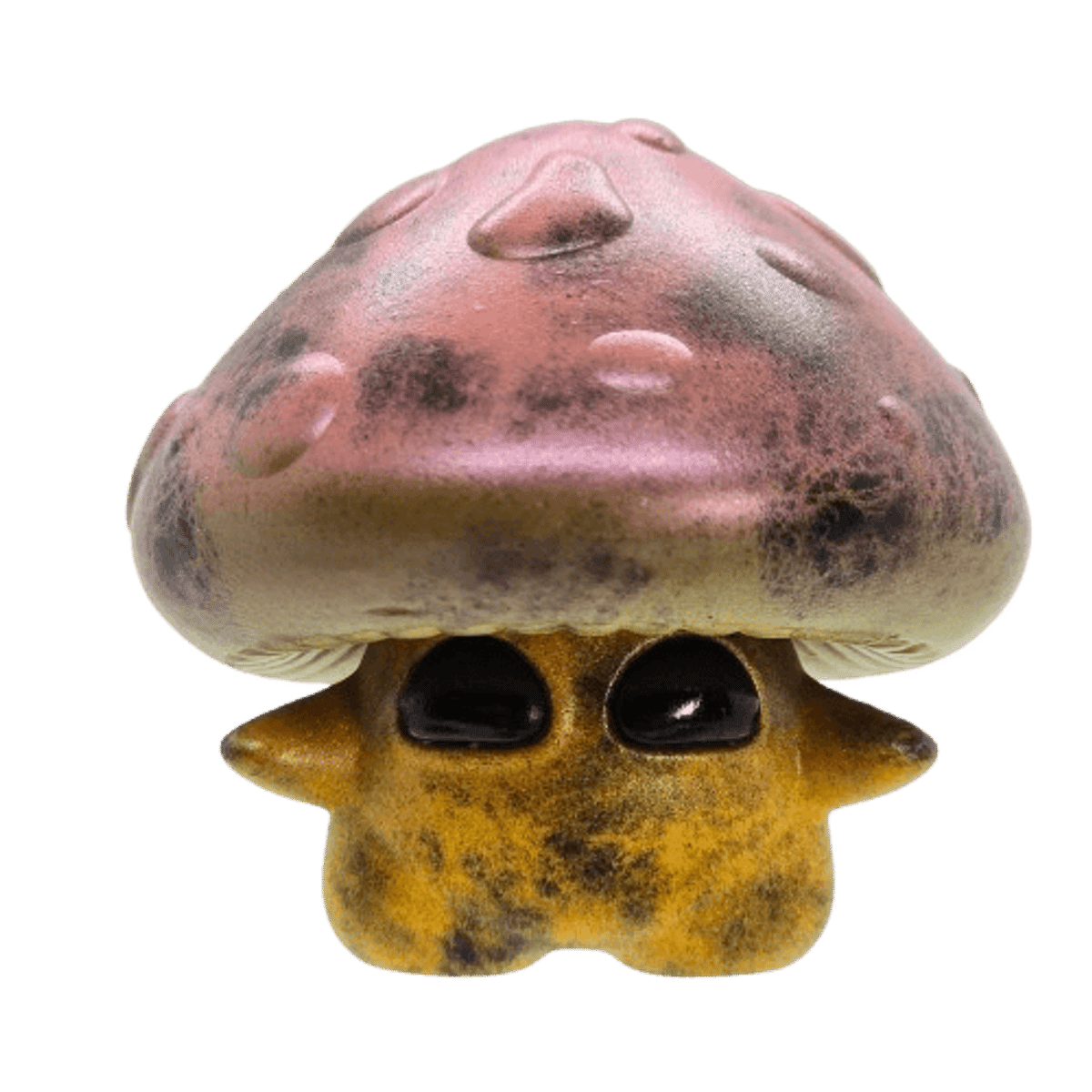 Microdose Marbled (Multicolor) 