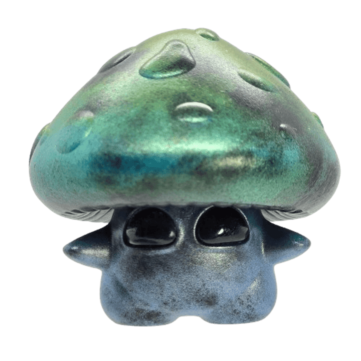 Microdose Marbled (Multicolor) 