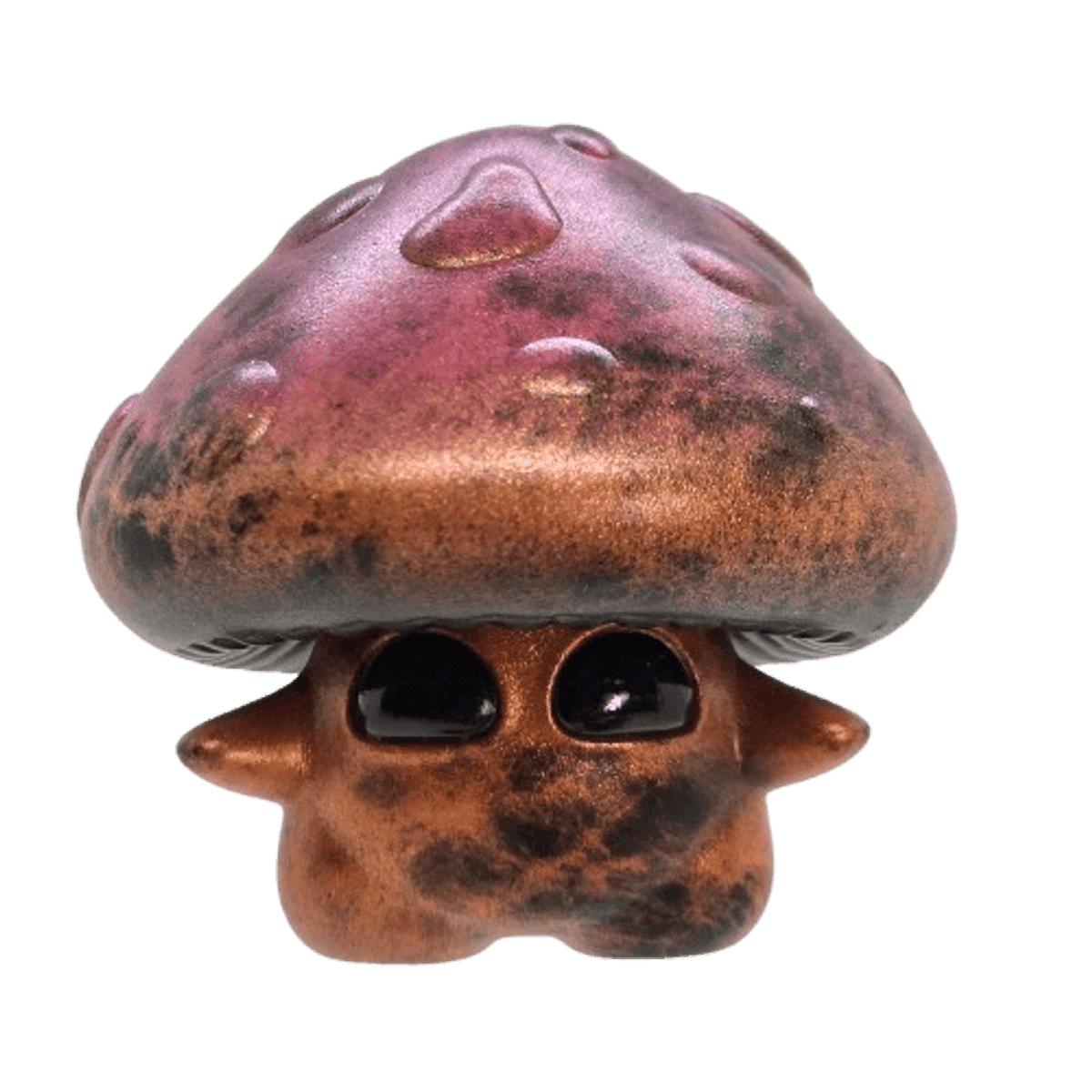 Microdose Marbled (Multicolor) 