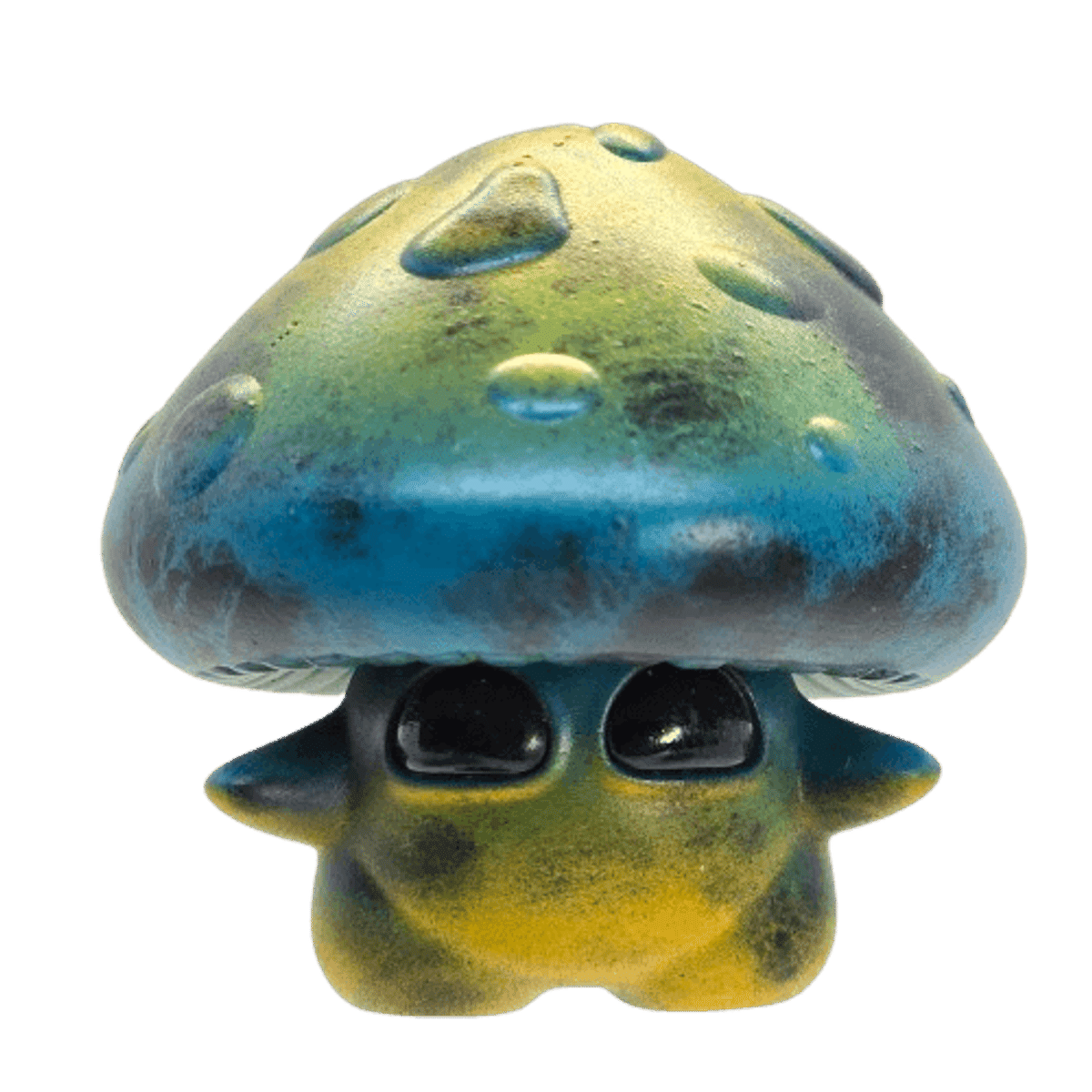 Microdose Marbled (Multicolor) 