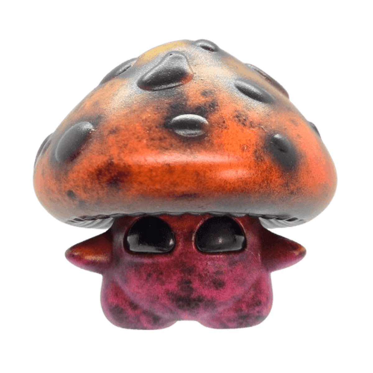 Microdose Marbled (Multicolor) 