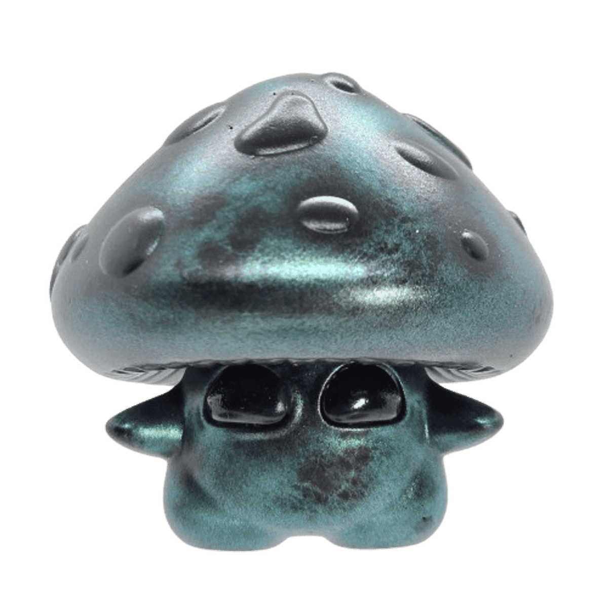 Microdose Marbled (Multicolor) 