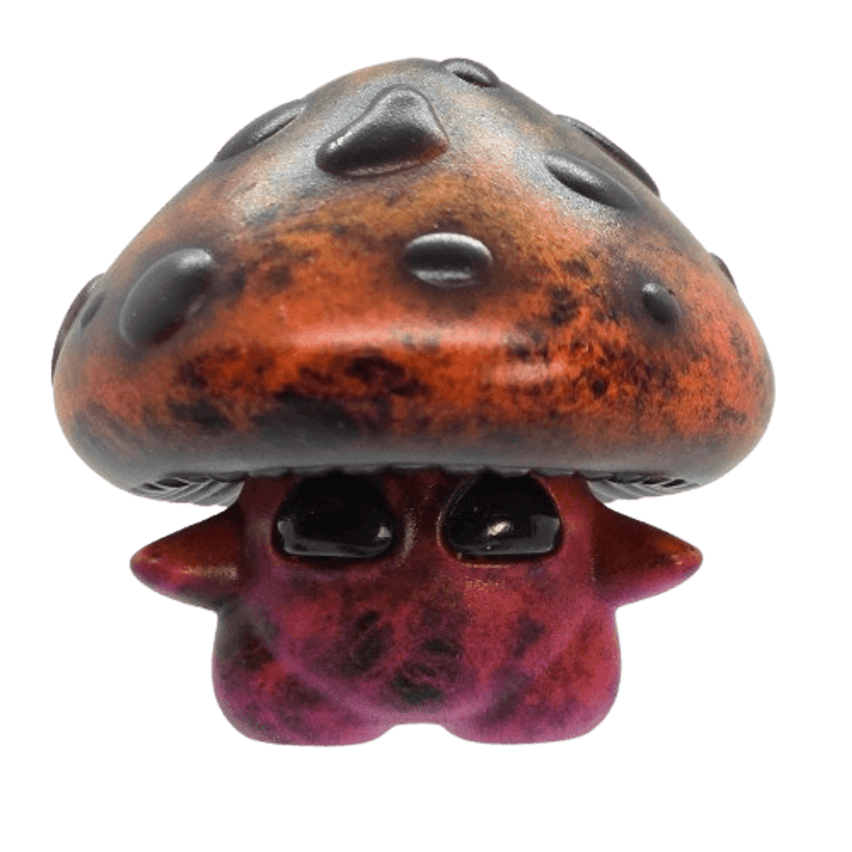 Microdose Marbled (Multicolor) 