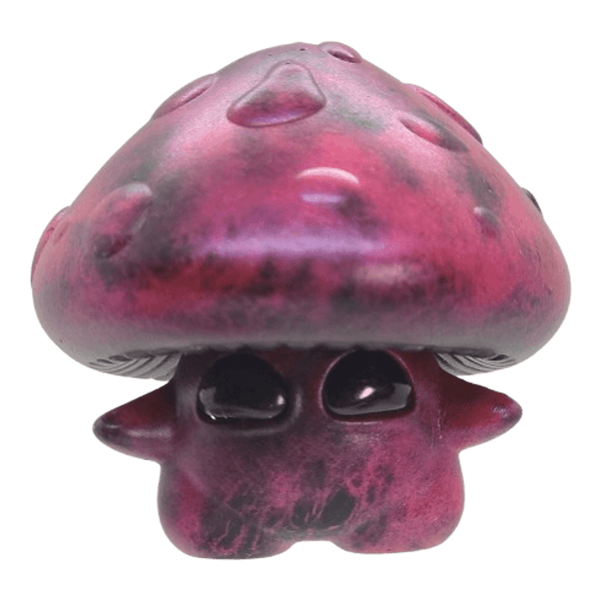 Microdose Marbled (Multicolor) 