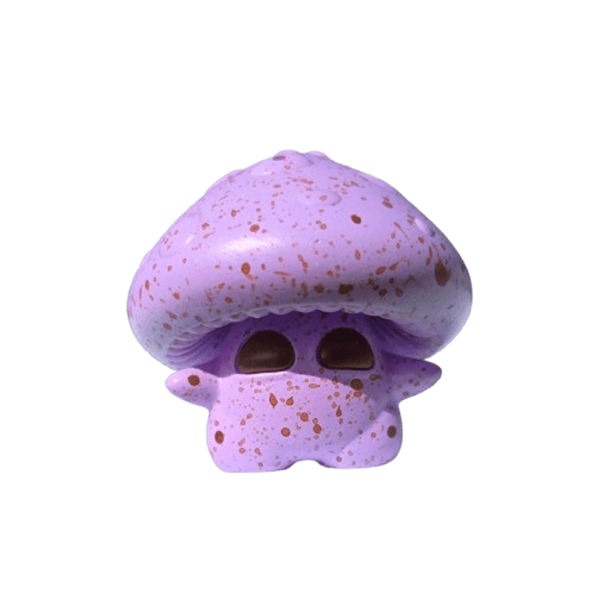 Microdose Robin Egg (Purple)