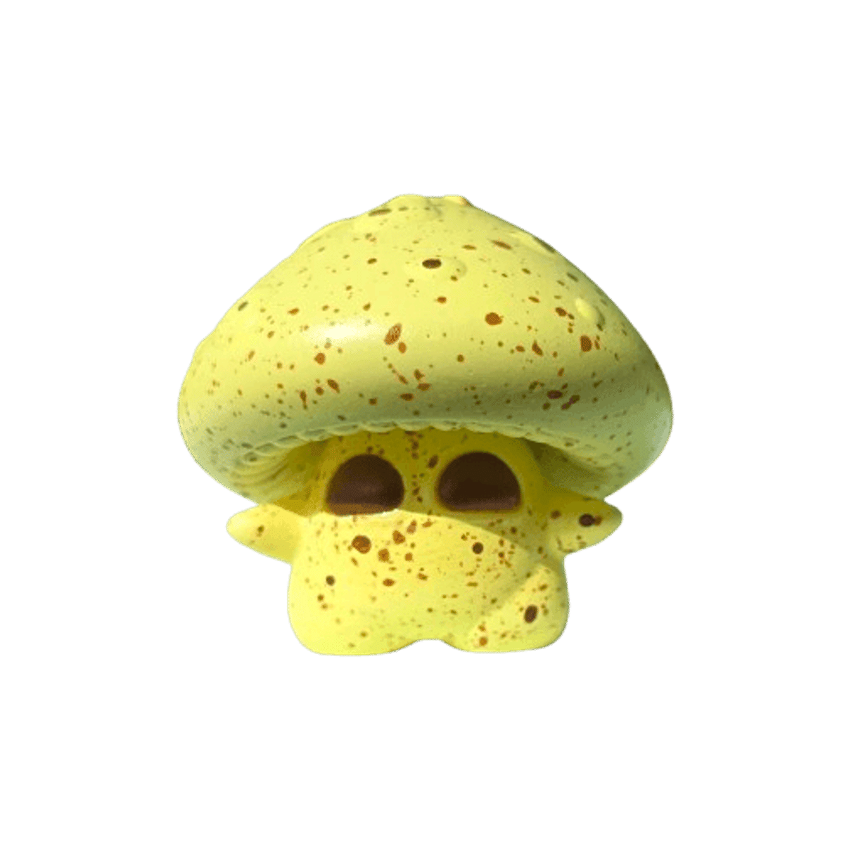 Microdose Robin Egg (Yellow)