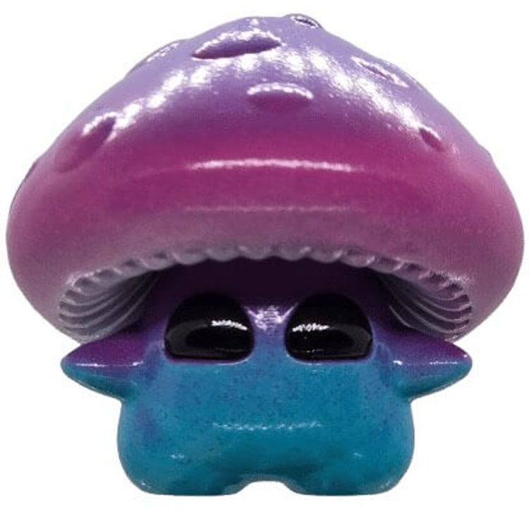 Microdose Spore (multi_color) by Neffs_Nexus