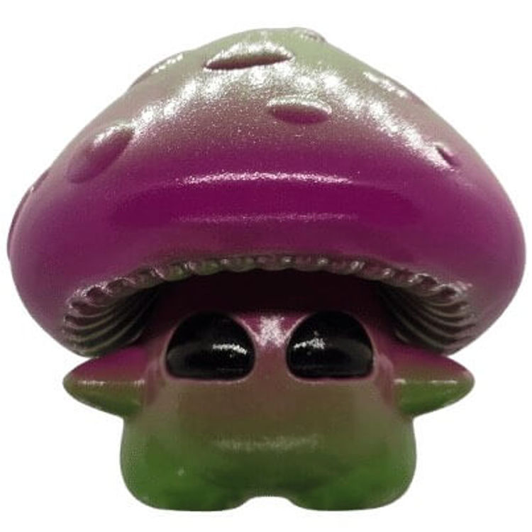 Microdose Spore (multi_color) by Neffs_Nexus