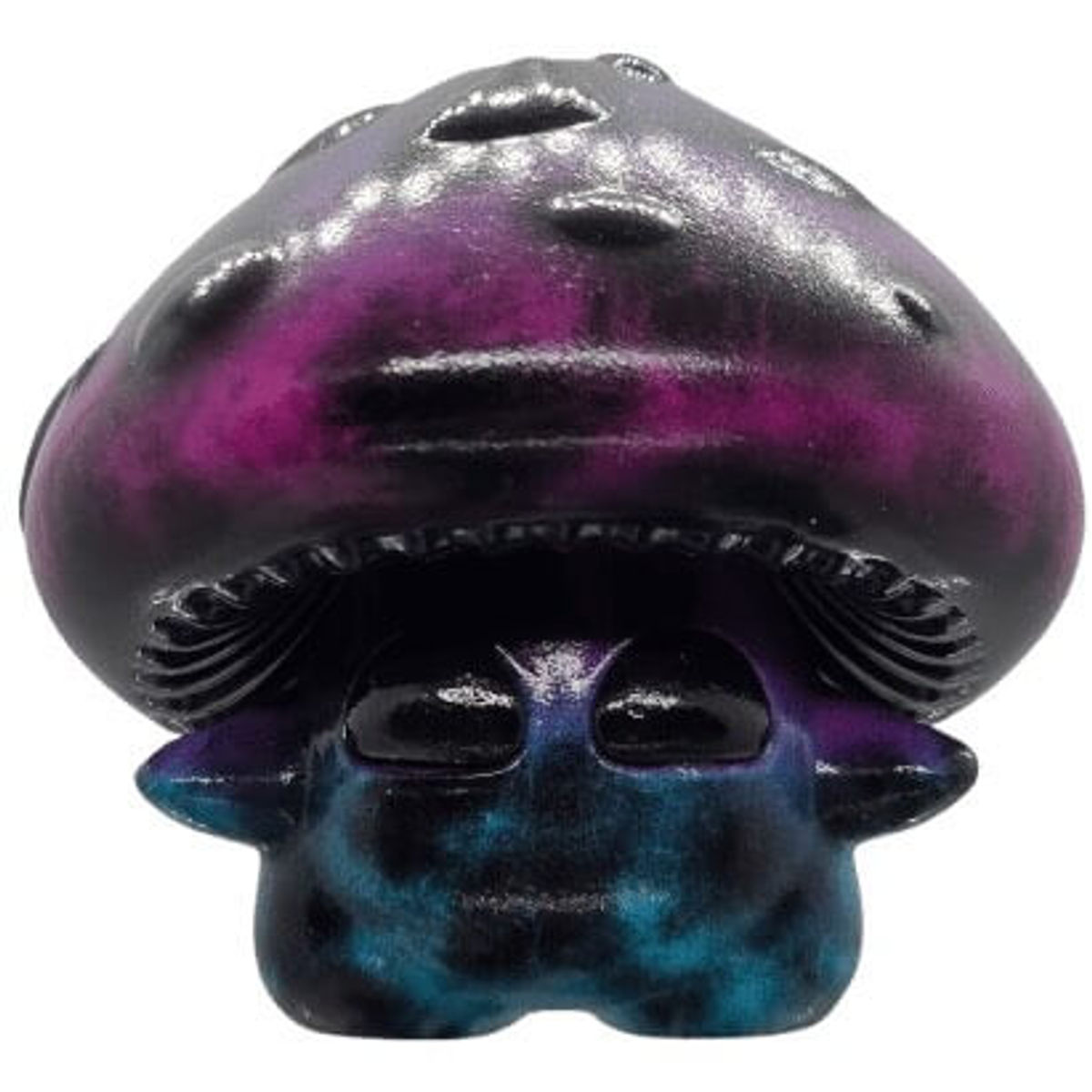 Microdose Spore (multi_color)
