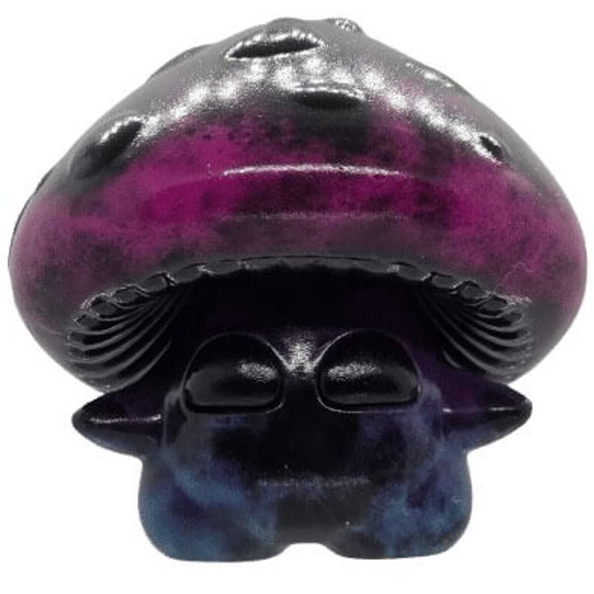 Microdose Spore (multi_color)