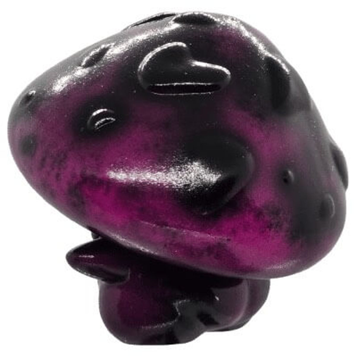 Microdose Spore (multi_color)