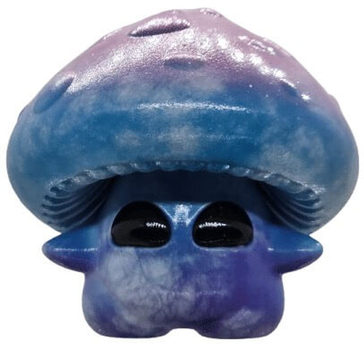 Microdose Spore (multi_color) by Neffs_Nexus