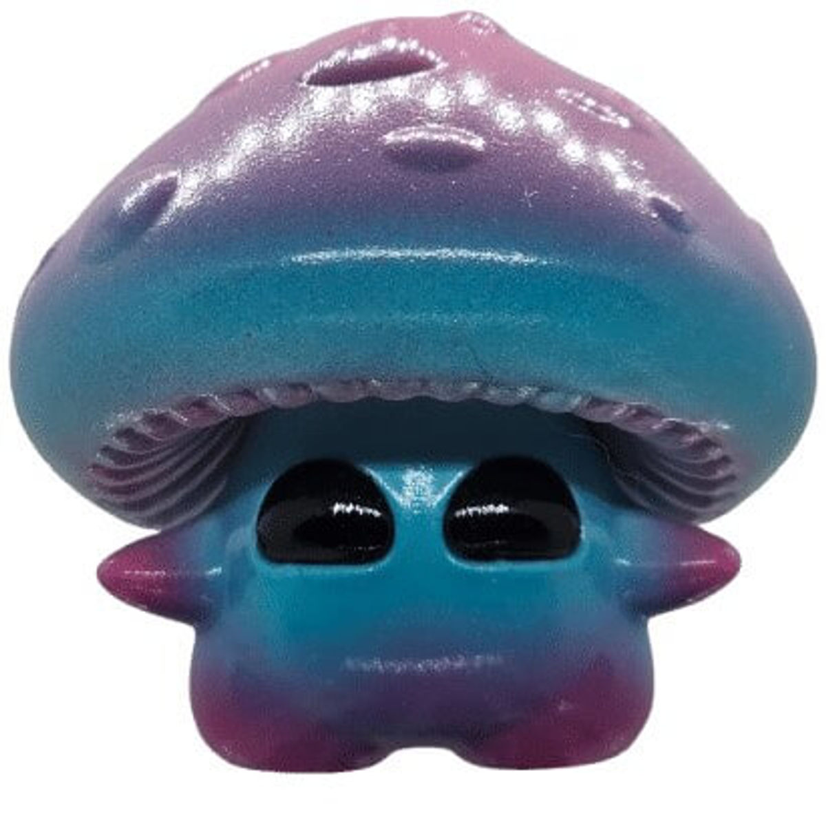 Microdose Spore (multi_color)