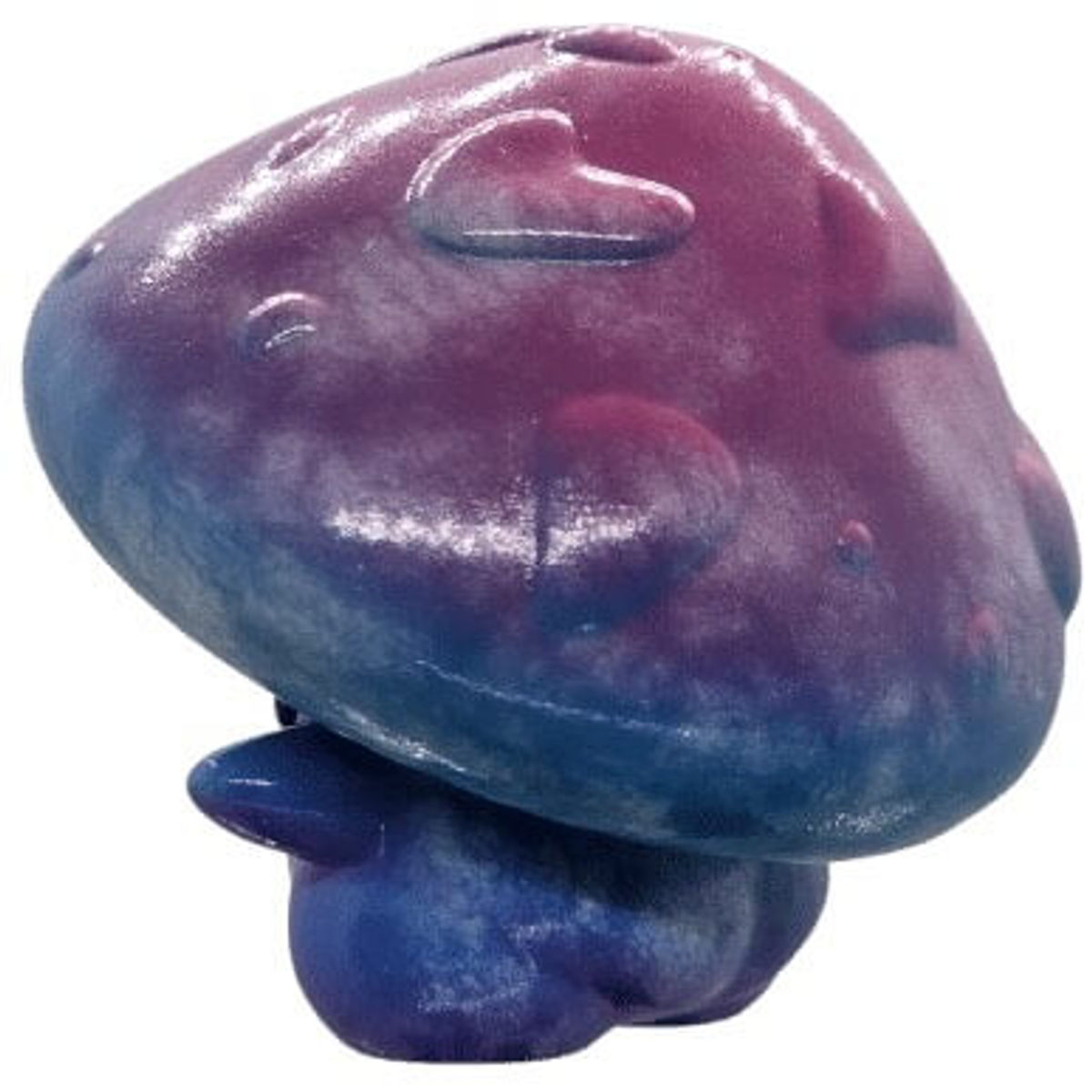 Microdose Spore (multi_color)