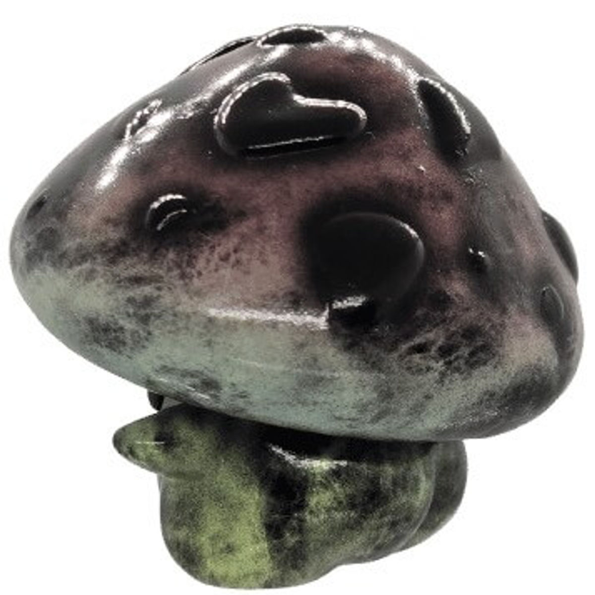 Microdose Spore (pastel)