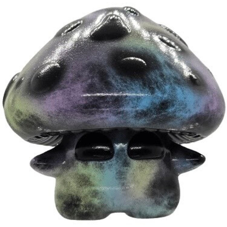 Microdose Spore (pastel) by Neffs_Nexus