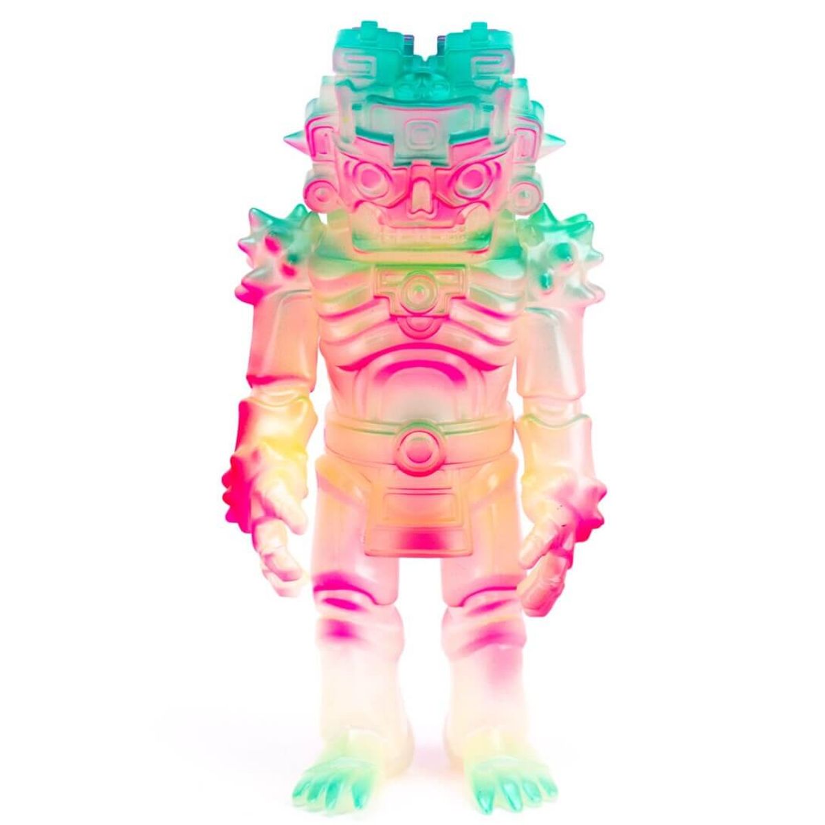 Mictlan Glow 1