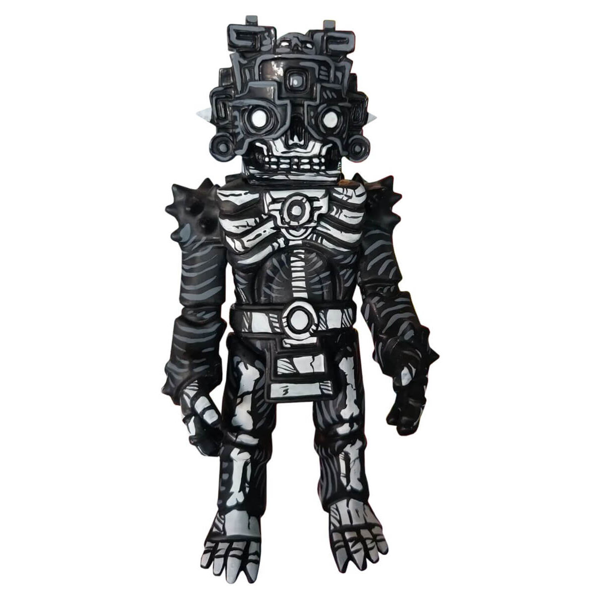 Mictlan Skeleton