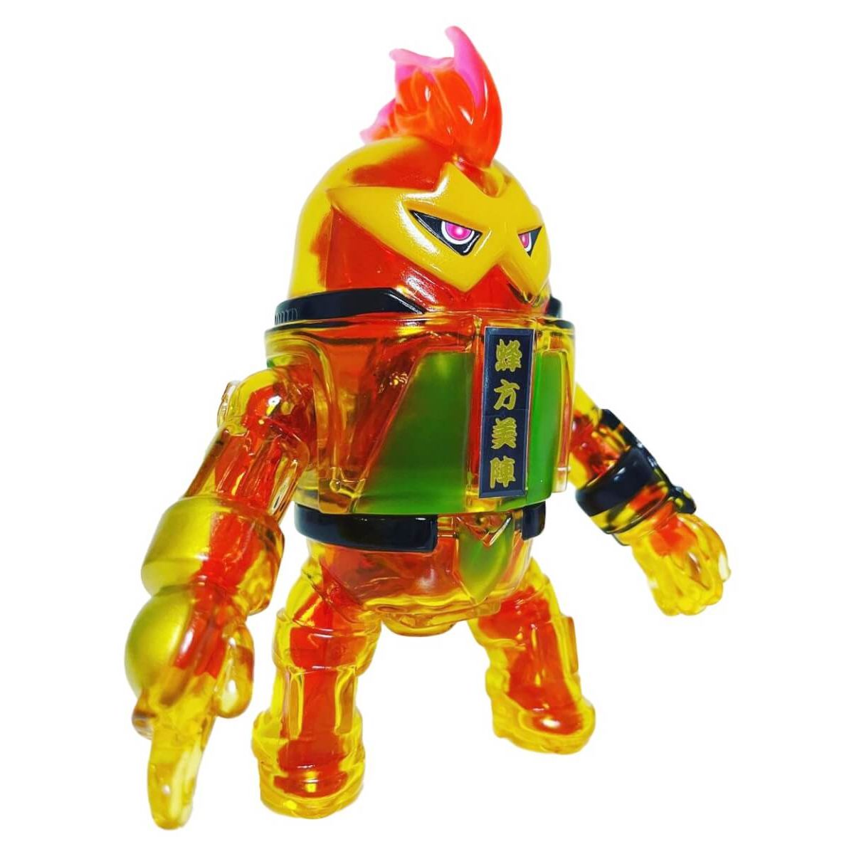 Midnight 8 Beat Radio