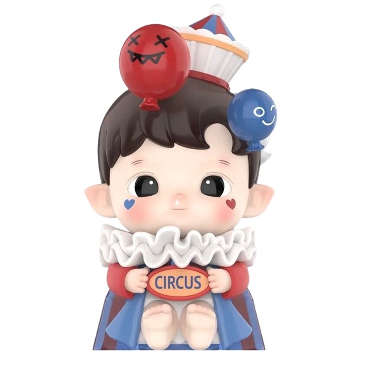 Midnight Carnival Hacipupu