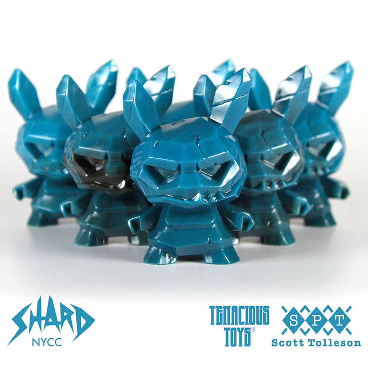 Midnight Gravy Shard