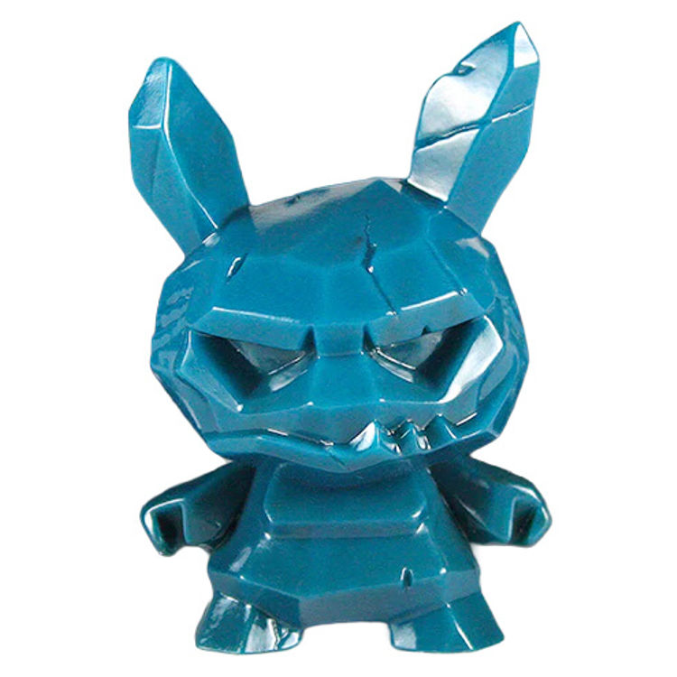 Midnight Gravy Shard by Scott Tolleson