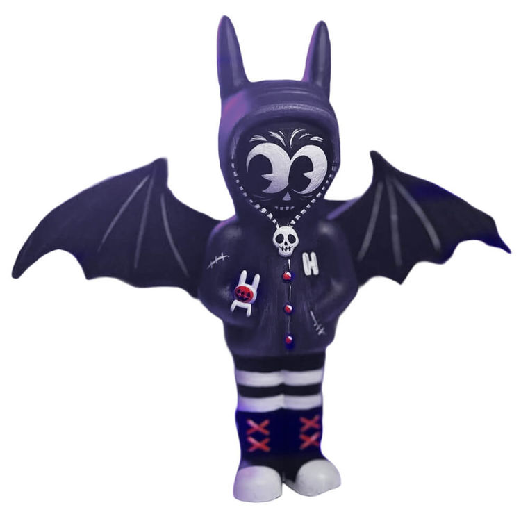 Midnight Mischief by Natatat (Natalie Hyland)