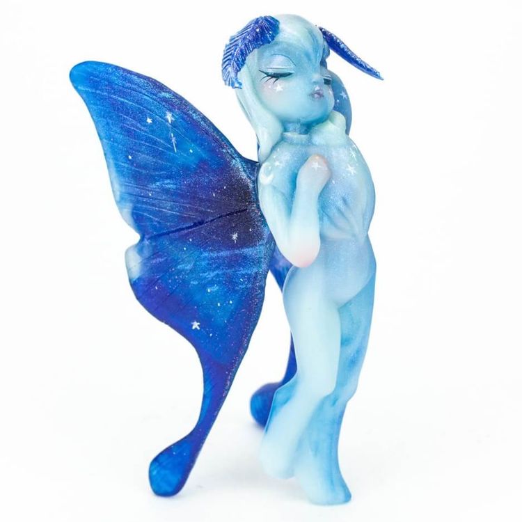 Midnight Moff by Seed Arts