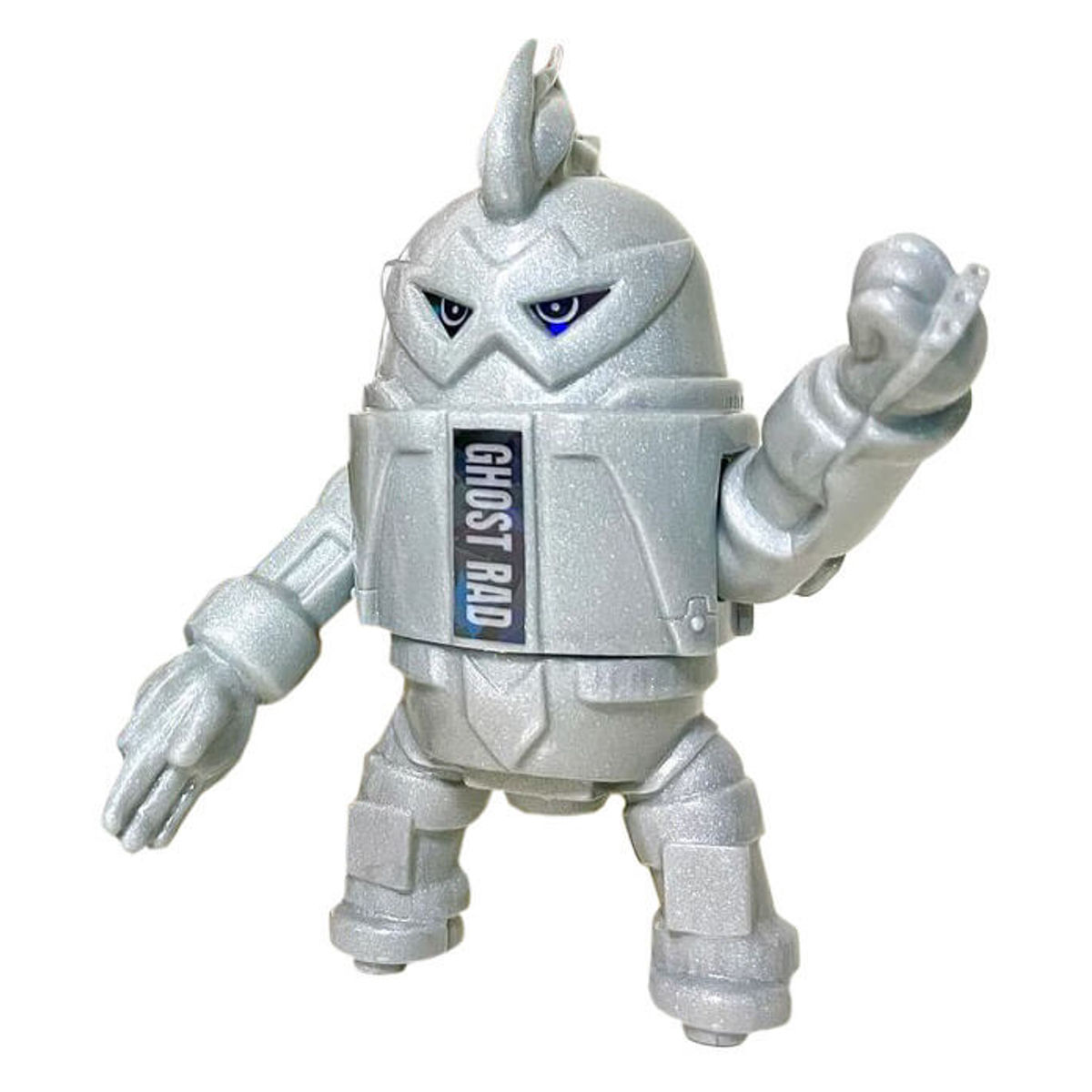 Midnight Radio Expo Retro