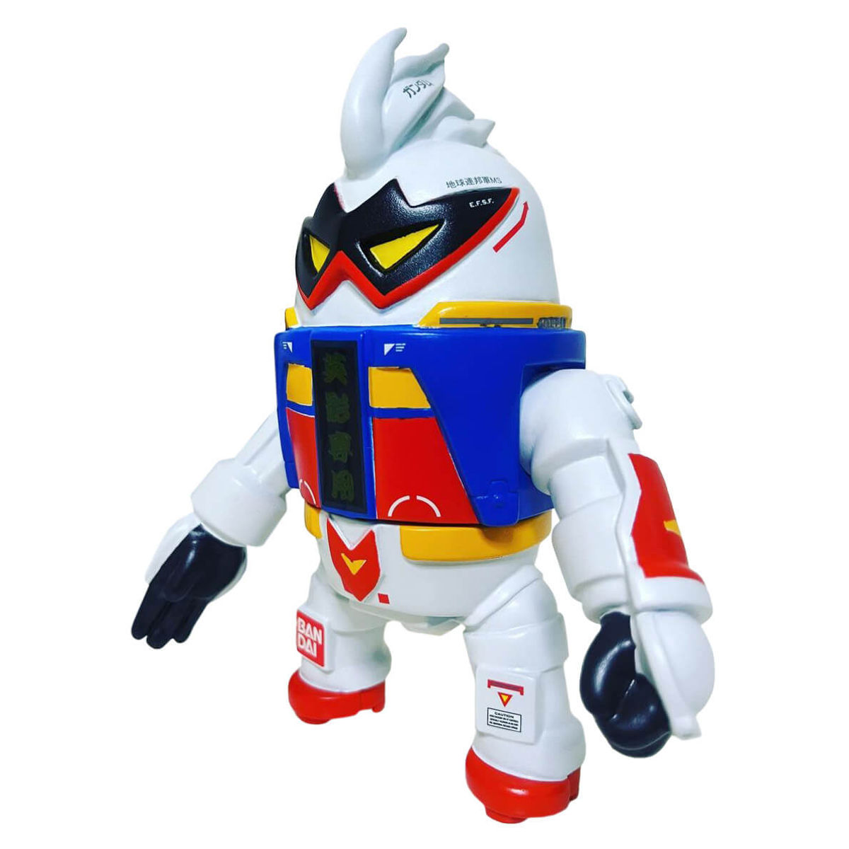 Midnight Radio RX-43