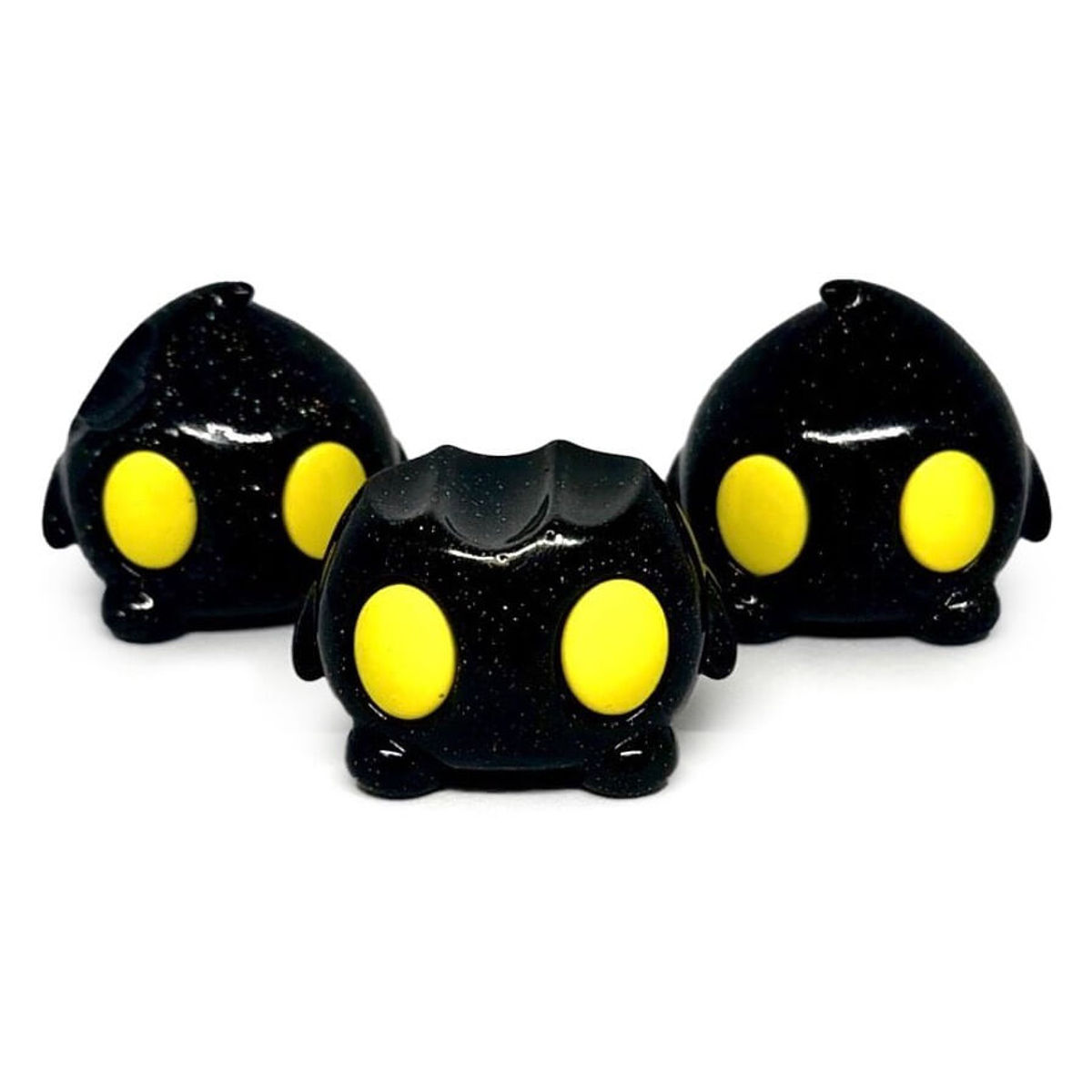 Midnight Rainbow Bites