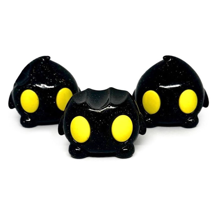 Midnight Rainbow Bites by Trash Panda Toys