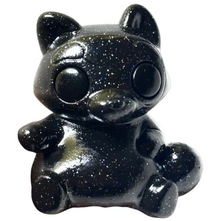 Midnight Rainbow Trashy by The Lostlings